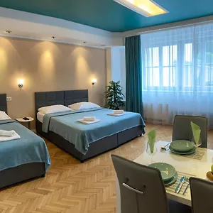  Apartment Apartma & Free Parking Slovenia