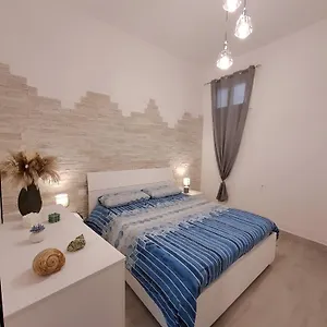 Il Rifugio Del Marinaio Holiday home