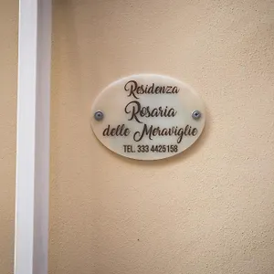 Residenza Rosaria Delle Meraviglie Apartment