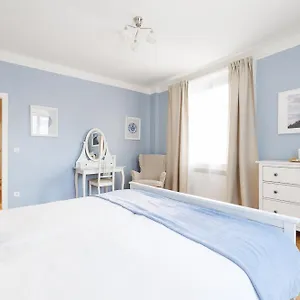  Apartment Operastreet Center Algarve Austria