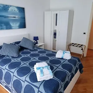 Casa Dante Center Apartment