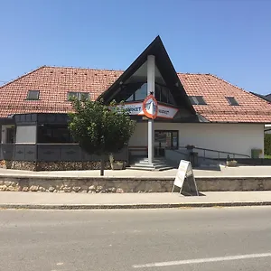  Apartment Avio Slovenia