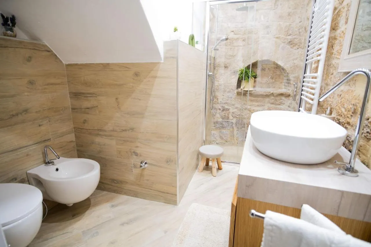 Casa Volta Apartment Bari Italy