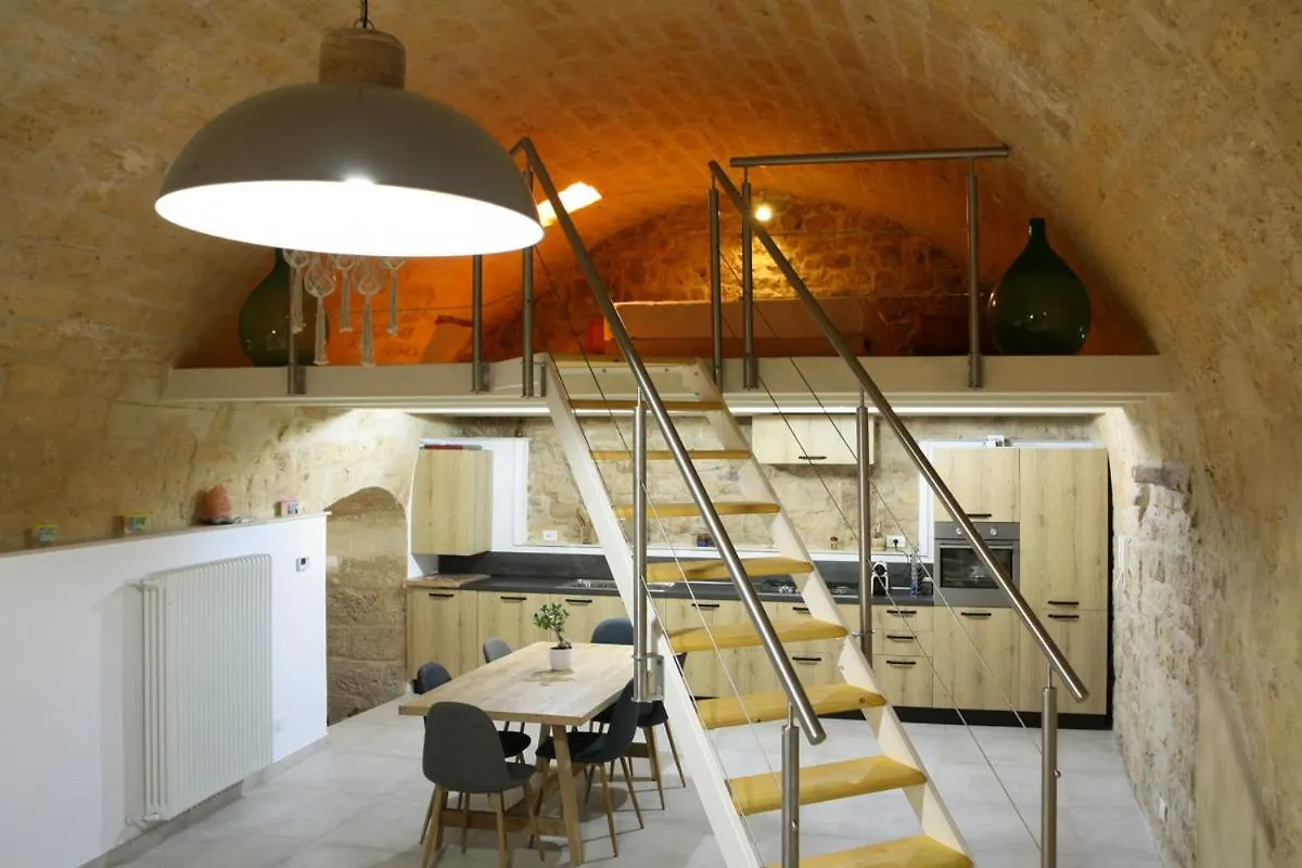 Casa Volta Apartment Bari Italy