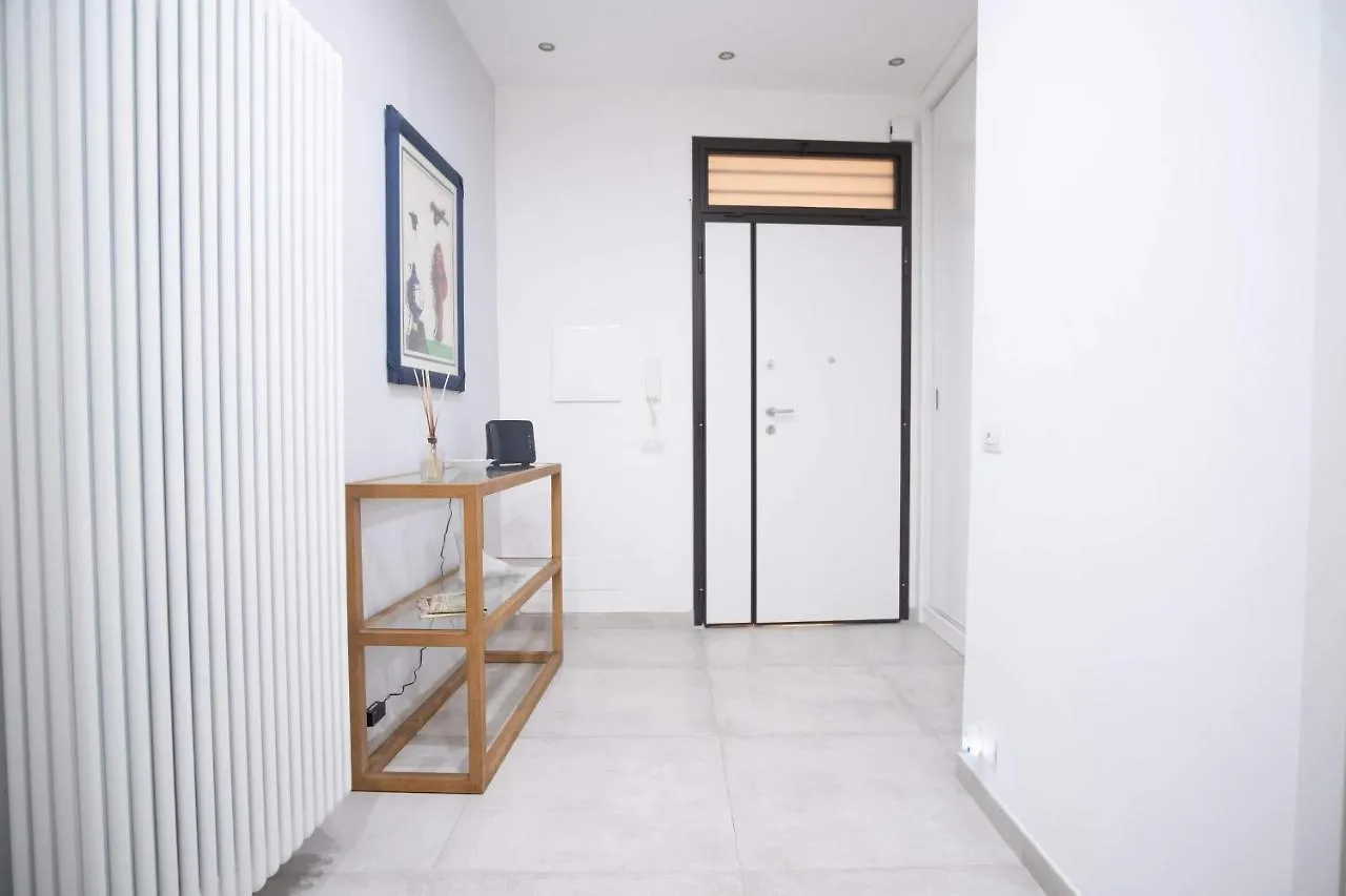Casa Volta Apartment Bari