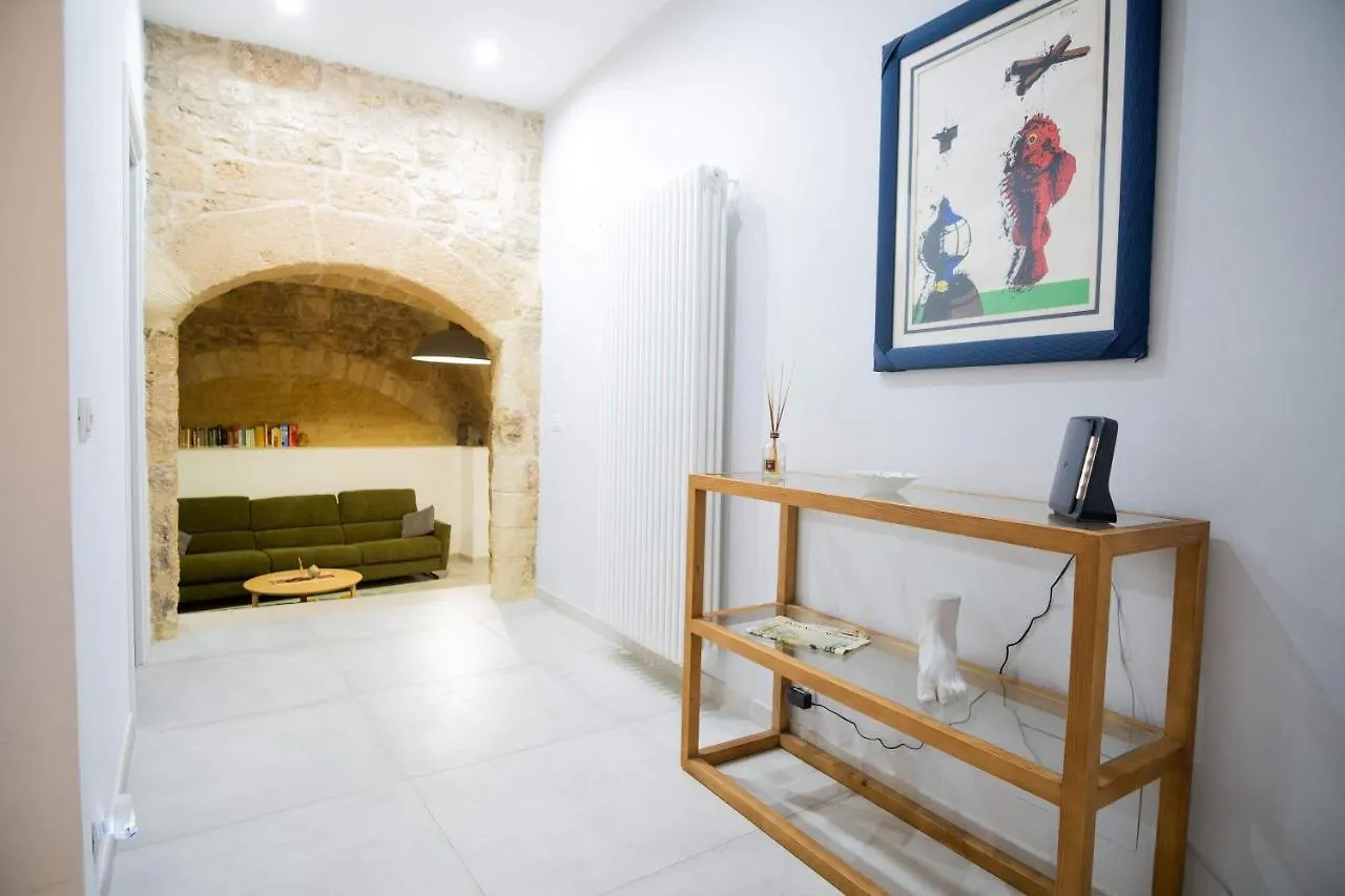 Casa Volta Apartment Bari