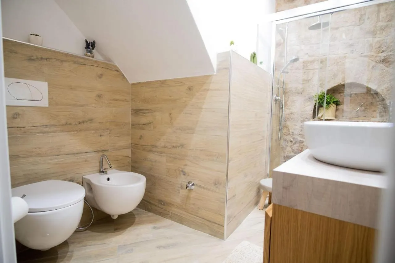 Casa Volta Apartment Bari