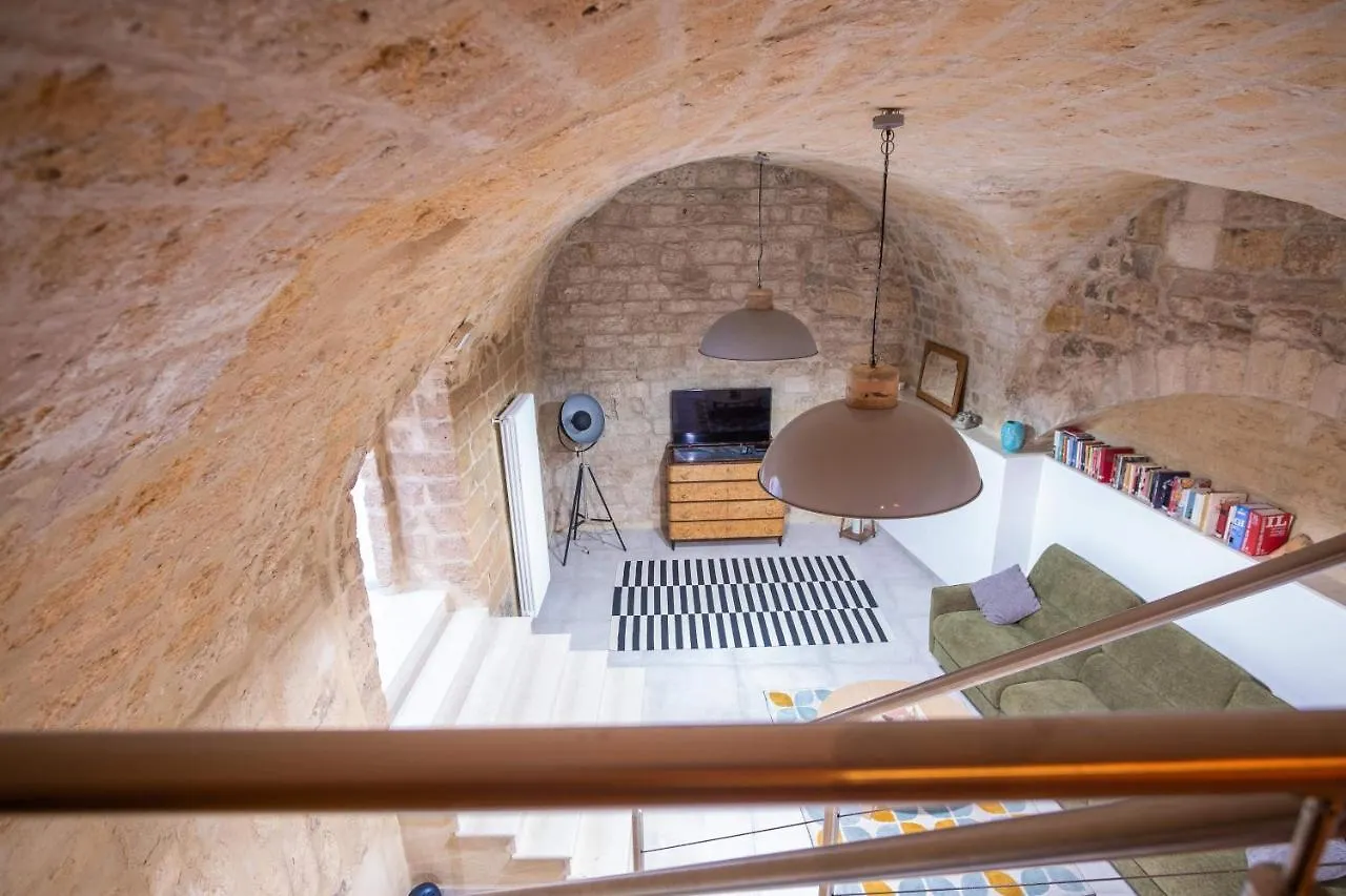 Casa Volta Apartment Bari