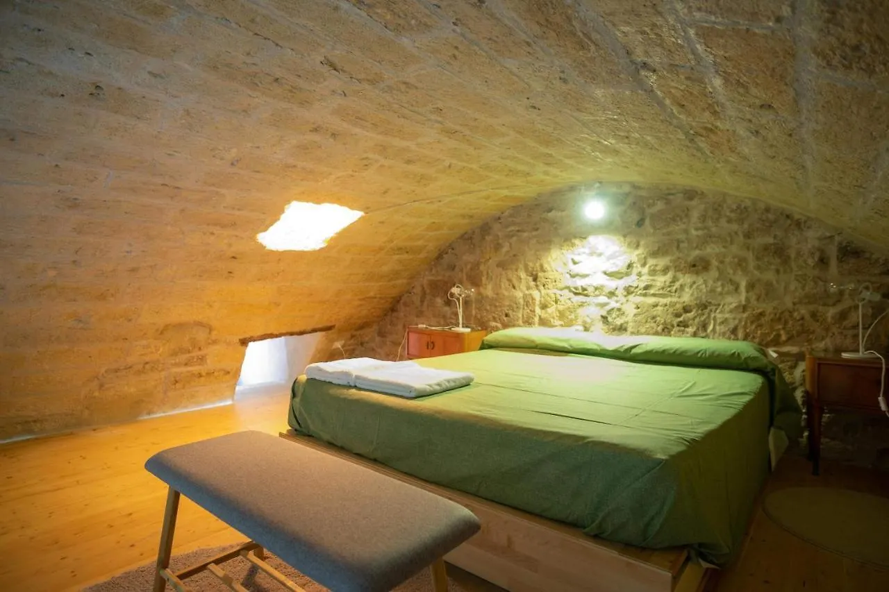 Casa Volta Apartment Bari 0*,
