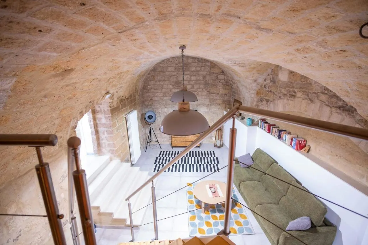 Casa Volta Apartment Bari